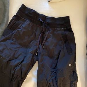 Lululemon dance pants